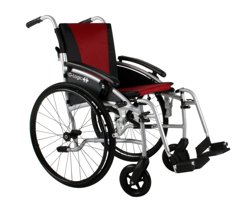 What is the lightest Wheelchair?